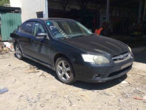 Subaru Legacy BL-BP 2003-2006