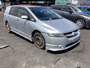 Honda Odyssey Gen3 RB1-2 2003-2008