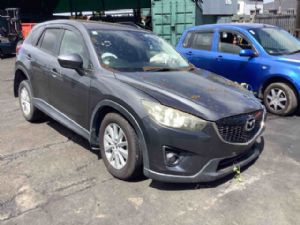 Mazda CX5 KE 02/12-11/14