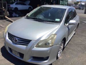 Toyota Blade ZRE152 2007-2012