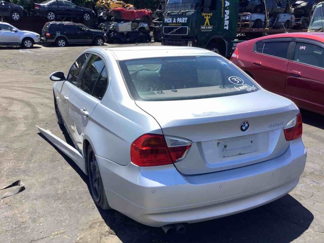 BMW 3 Series E90 323 2005-2012