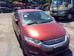 Honda Insight ZE2 2009-2014
