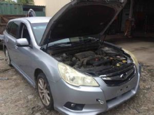 Subaru Legacy BP9 2003-2009
