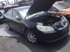 Holden Epica EP 2006-2011