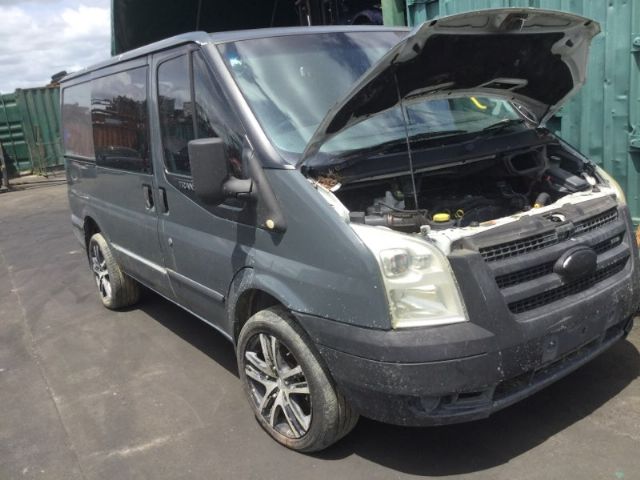 Ford Transit MK7 2006-2014