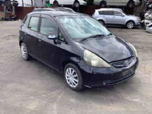 Honda Jazz / Fit GD1 1st Gen 2001-2008