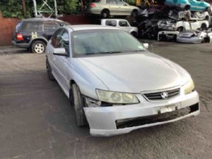 Holden Commodore VY 09/02-05/04