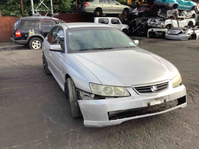 Holden Commodore VY 09/02-05/04