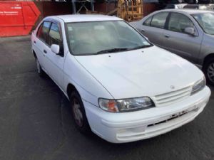 Nissan Pulsar N15 1997-2000