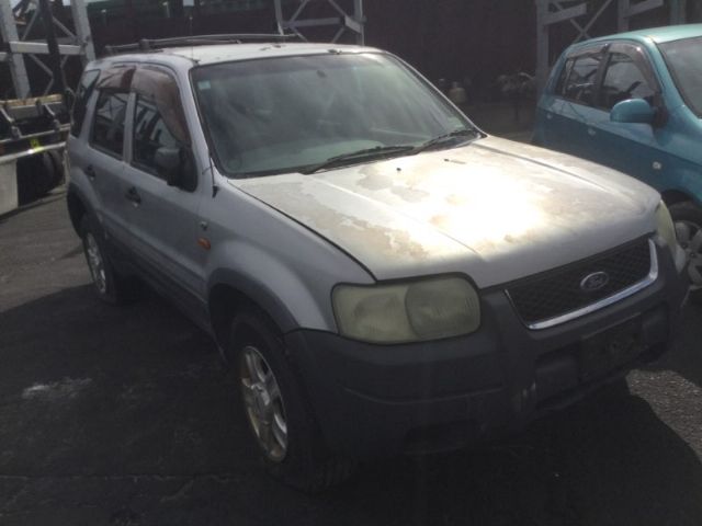 Ford Escape EP