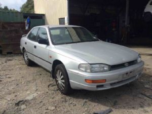 Toyota Camry SV21L 08/89-02/93