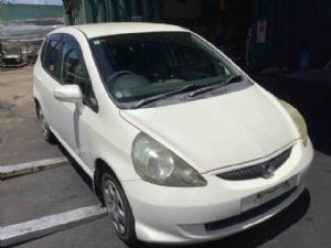 Honda Jazz / Fit GD1 1st Gen 2001-2008