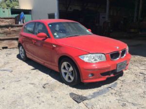 BMW 1 Series 118i F40