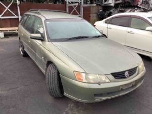 Holden Commodore VY 09/02-05/04