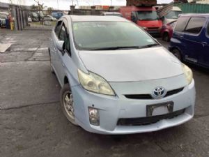 Toyota Prius ZVW30 09-15