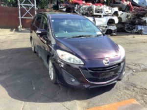 Mazda Premacy CW 2010-2018