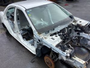 Mazda Atenza GG 2002-2008