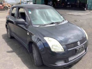 Suzuki Swift Other