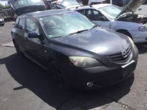 Mazda Axela BK 2003-2009