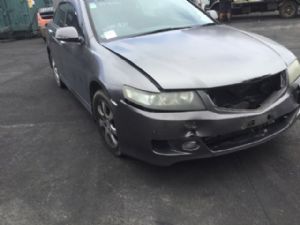 Honda Accord CL7 7th Gen 2002-2008