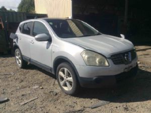Nissan Dualis J10 02/07-08/09