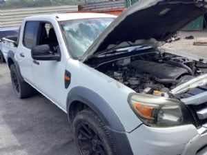 Ford Ranger Ranger 4WD