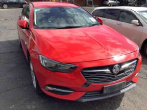 Holden Commodore Excutive  VZ