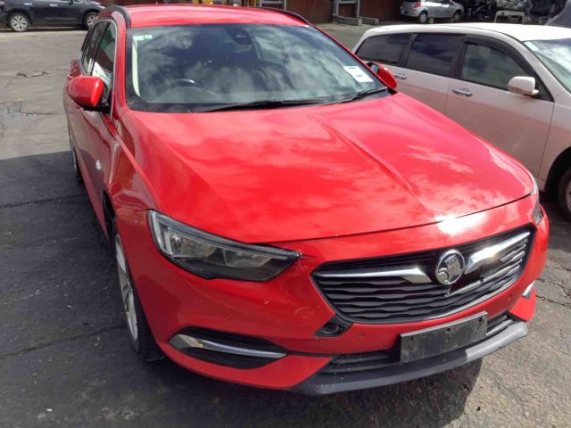 Holden Commodore Excutive  VZ