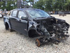 Holden Colorado RG 2wd