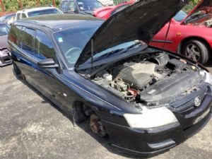 Holden Commodore VZ 08/04-08/07