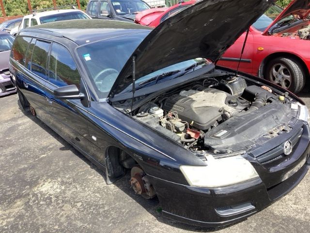 Holden Commodore VZ 08/04-08/07