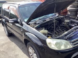 Ford Escape XLT 2009 - 2010