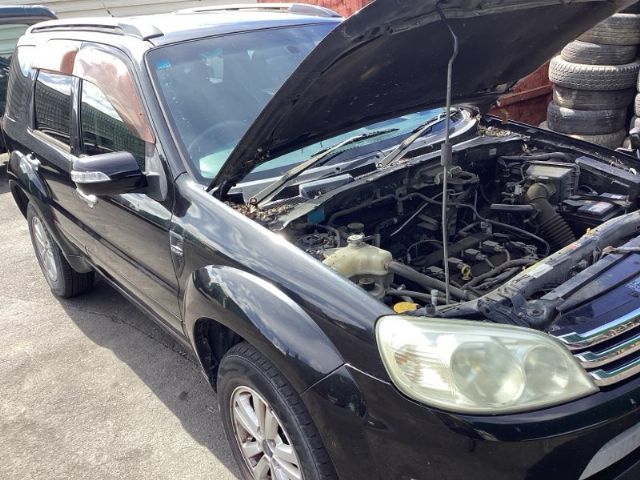 Ford Escape XLT 2009 - 2010