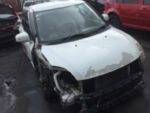 Suzuki Swift ZD21S 2004-2010