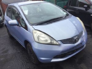 Honda Jazz / Fit GD2 1st Gen 2001-2008