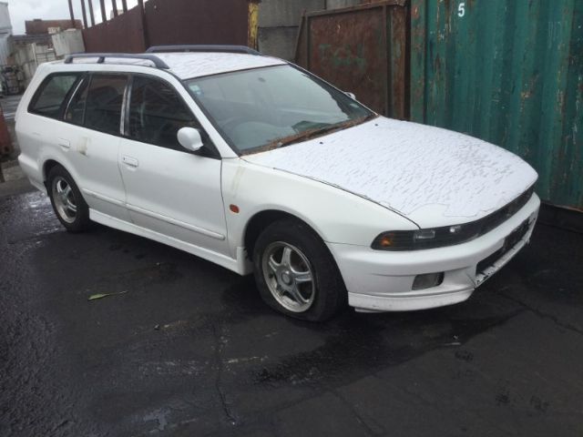 Mitsubishi Legnum EA1W 96-02