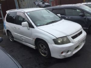 Mitsubishi RVR N64W