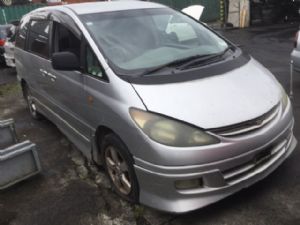 Toyota Estima ACR30W 06/00-02/06