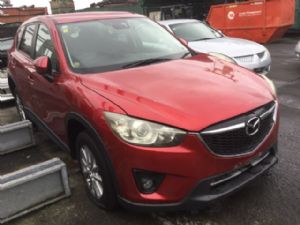 Mazda CX5 KE 12/14-12/16