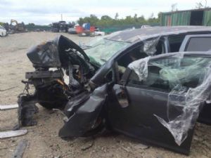 Toyota Wish ZNE10G 2003-2009