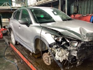Mazda CX5 KE 02/12-11/14