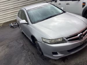 Honda Accord CL7 7th Gen 2002-2008
