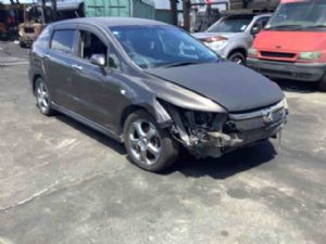 Honda Stream RN6-9 2nd Gen 2006-2014