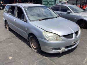 Mitsubishi Lancer CS6A 01-07