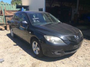 Mazda Axela BK 2003-2009