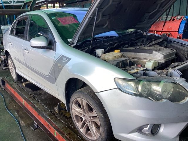 Ford Falcon FG XR6 2008 -