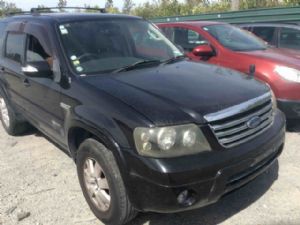 Ford Escape ZC 2006 - 2007