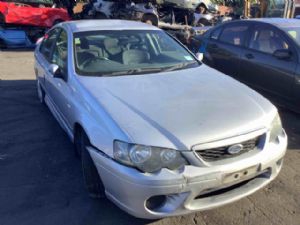 Ford Falcon BF XR6 2005 - 2007