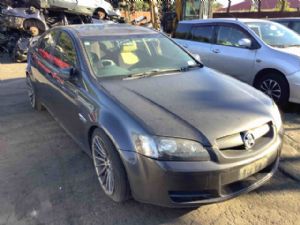 Holden Commodore VE