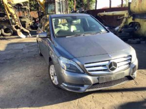 Mercedes-Benz 200 200